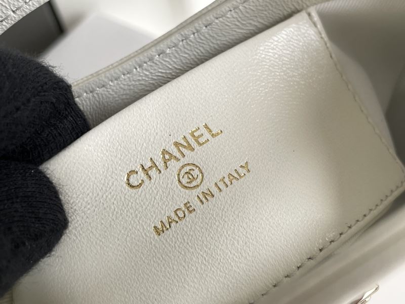 Chanel Top Handle Bags